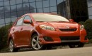 2009 Toyota Matrix