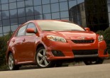 2009 Toyota Matrix Photos