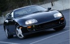 Lexus Plans LFA Tokyo Edition, Cans LFA Roadster, New Supra Coming?