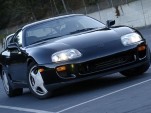 1995 Toyota Supra