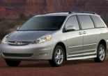 2009 Toyota Sienna Photos