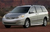 2009 Toyota Sienna Photos