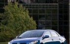 Want To Save on Auto Insurance? Buy a Toyota!
