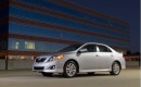 2009 Toyota Corolla Makes Top 10 Most Stolen Cars