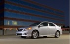 2009 Toyota Corolla Makes Top 10 Most Stolen Cars