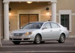 2009 Toyota Avalon Photos