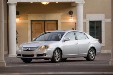 2009 Toyota Avalon