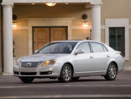 2009 Toyota Avalon