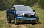 2009 Toyota Tundra Photos