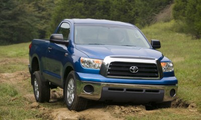 crash test toyota tundra 2009 #3