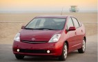 Toyota Prius In Recall Of 2.77M Vehicles Worldwide (UPDATED)