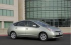 Low Theft Losses: Another Reason to Love Toyota Prius Hybrids