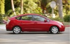 Toyota To Service, Not Recall, Hybrid Cooling-Pump Components