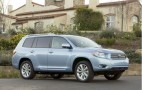2009 Toyota Highlander Hybrid Fits a Family When You Get the 3rd Row