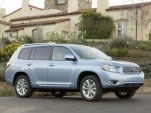 2009 Toyota Highlander Hybrid