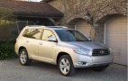 2009 Toyota Highlander vs. Kia Rondo: 7-Seaters with Great Gas Mileage