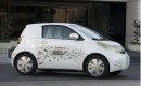 2009 Toyota FT-EV Concept
