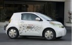 You Don't Own, You Don't Even Drive: The Future Of Cars?
