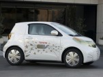 2009 Toyota FT-EV Concept