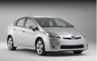 2010 Toyota Prius Mileage Gets Lower. And Higher.