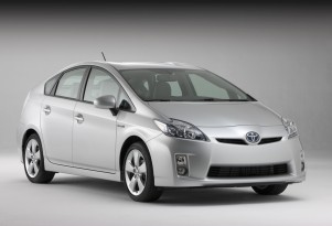 Why the 2010 Toyota Prius Doesn't Have a Lithium-Ion Battery