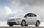 2010 Toyota Prius Prices Rise $400 On All Models