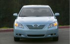 Toyota Camry, Audi S8: Top Targets For Car Theft