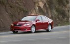 Five Best 2010 Four Cylinder Midsize Sedans