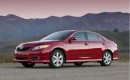 2009 Toyota Camry, 2009-2011 Venza: Recall Alert: UPDATED