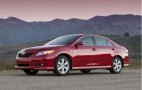 Toyota Recalls 2.5 Million Vehicles For Faulty Power-Window Switch