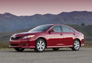 Toyota Recalls 2.5 Million Vehicles For Faulty Power-Window Switch