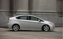Toyota Prius To Add Coupe In 2011 To Target 2011 Honda CR-Z