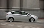Toyota Sells Its Two-Millionth Prius Hybrid ... And Counting