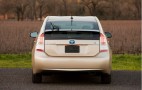 US Supplies of 2010 Toyota Prius Limited By Japanese Demand?