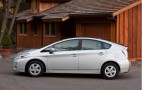 2010 Toyota Prius, Lexus HS Recalled