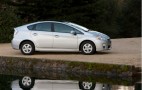 Clunkers Success: 2010 Toyota Prius Almost Sold Out