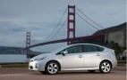 Surprise: Troglodyte Auto Writer Hates, Loathes, Despises 2010 Toyota Prius!