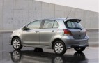 2009 Toyota Yaris: No Hybrid, No Diesel, No Hypermiling, Yet 41 MPG!