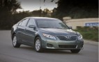 Report: Deaths Of Children In Parked Cars Are Rising In 2010