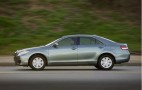Update: Toyota Stops Sales, Production Of Recalled Stuck-Accelerator Cars