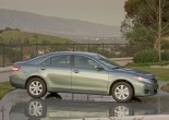2010 Toyota Camry Photos