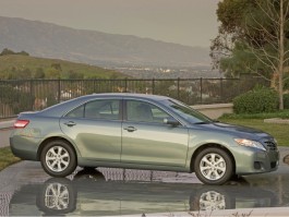 2010 Toyota Camry