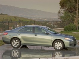 2010 Toyota Camry