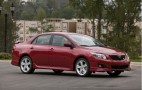 Honda Civic Versus Toyota Corolla: It Comes Down To Price