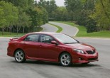 2010 Toyota Corolla Photos