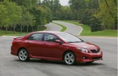 2010 Toyota Corolla Photos