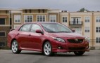 U.S. Auto Sales: SAAR Jumps To 12.5 Million 
