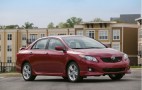 Driven: 2010 Toyota Corolla LE