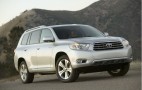 2010 Highlander Is Toyota's 12th North American-Built Model