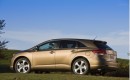 Bluetooth, iPod Connectivity Expanded In 2010 Toyota Venza
